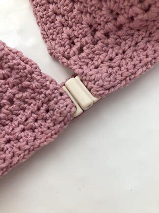 Daisy Bikini Crochet Pattern By Arianna Amodeo Lovecrafts