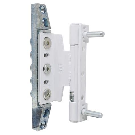 SFS Dynamic 3D N Door Hinge