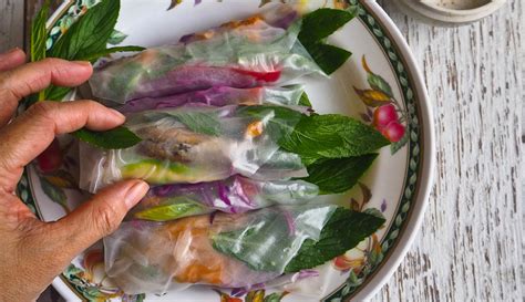 Five Healthy lunches