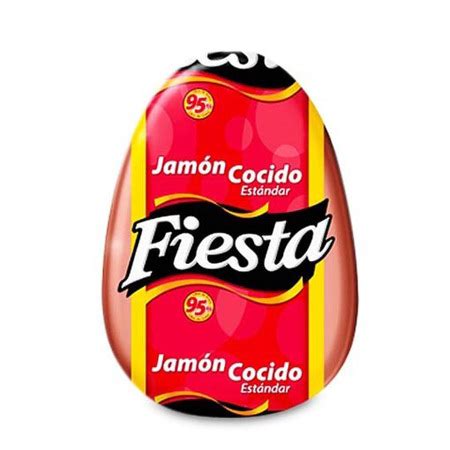 Supermarket Sigo Costazul Jam N Cocido Fiesta Gr