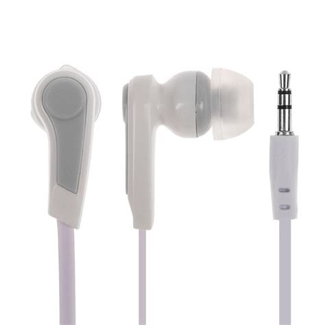 Наушники Внутриканальные Luazon Home 1403008 - купить по доступным ...