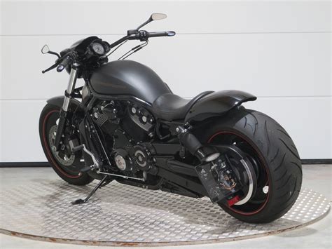 Gebrauchte Harley Davidson Night Rod Special Vrscdx Baujahr