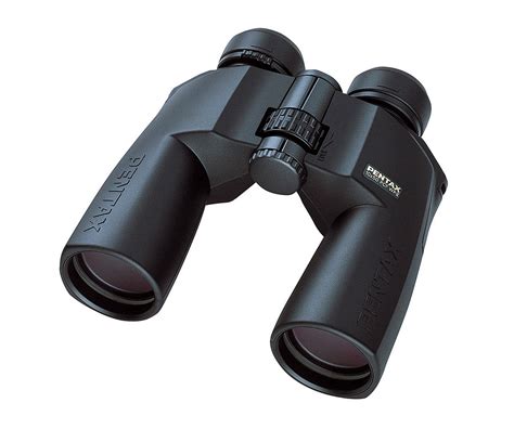 Купить бинокль PENTAX 10х50 PCF WP II в интернет-магазине