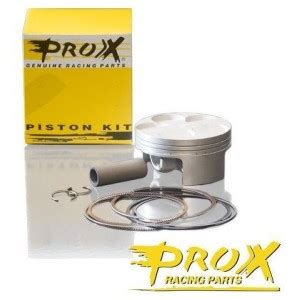 Piston PROX 410 TC TE Atout Terrain