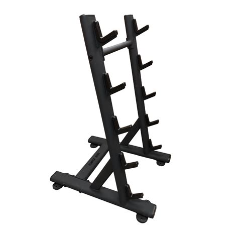 Xs 866 Xtrme Barbell Rack 5 Bars Power Body Fitness Inc