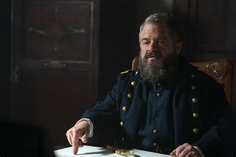 Patton Oswalt Takes On Abraham Lincoln S Assassination In Apple TV