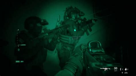 Call Of Duty Modern Warfare Haciendo Limpieza YouTube