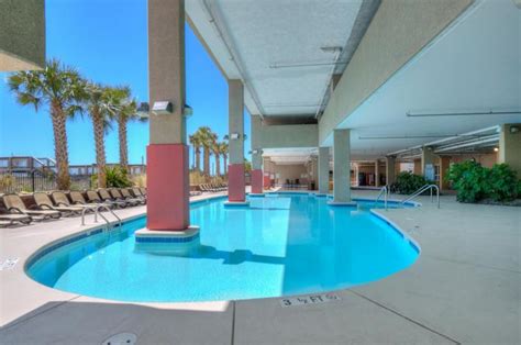 Bahama Sands | Crescent Beach Oceanfront Vacation Condos | Elliott ...