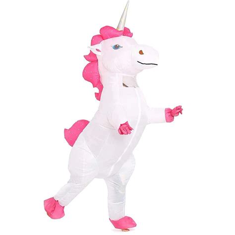 Costume licorne fantaisie Déguisement Avenue