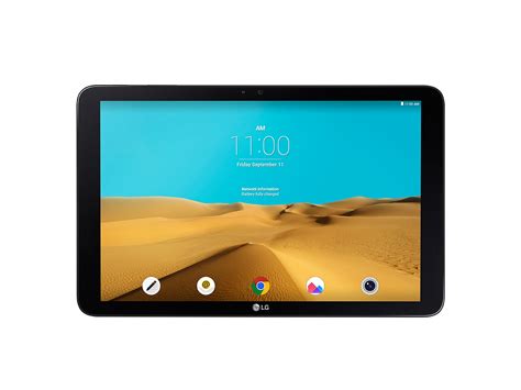 LG G Pad II 10 1 Tablet Review NotebookCheck Net Reviews