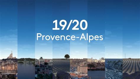 Replay France 3 Provence Alpes Côte d Azur Toutes les actualités en