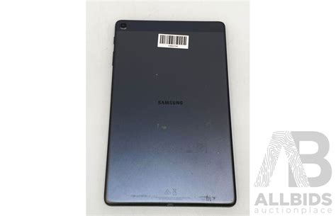 Samsung (SM-T515) Galaxy Tab a - Lot 1511093 | ALLBIDS