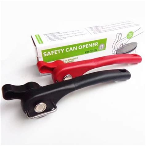 Smooth Edge Can Opener,RP-0731,Red River Promos