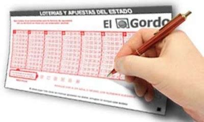 El Gordo de la Primitiva deja 10,6 millones de euro en Ourense - Vigo al minuto