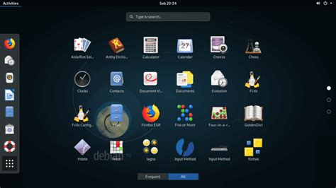 Las Mejores Distribuciones Gnu Linux De