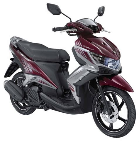 Yamaha Xeon Gt Autonetmagz Review Mobil Dan Motor Baru Indonesia