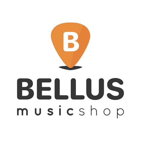 MUSIC SHOP BELLUS EBay Shops