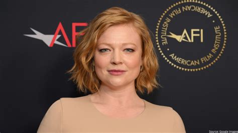 Sarah Snook From Succession To Portray 26 Characters In Dorian Gray