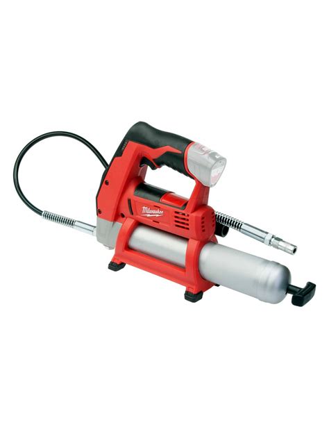 Milwaukee M12 GG 0 Akumulatorowa Smarownica 562 Bar 12V 4933440435