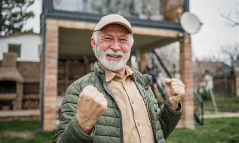 Embracing Your Third Act: Staying Active and Engaged in Retirement