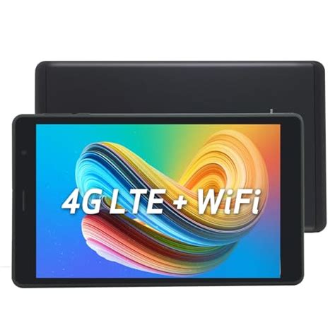 8 Zoll Tablet Lte – Die 15 besten Produkte im Vergleich - The Digital ...