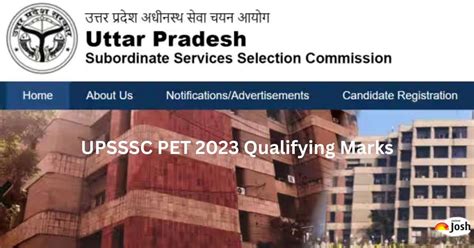 How Many Marks Required To Qualify UP PET 2023 Exam Based On Previous