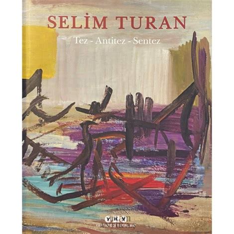 Soyut Par Selim Turan Sur Artnet