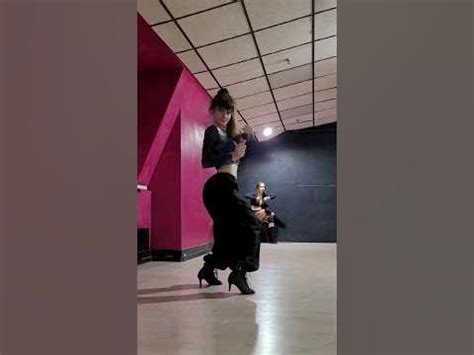 танец high heels (хай хилс) 🖤💣 часть 2/2 - YouTube