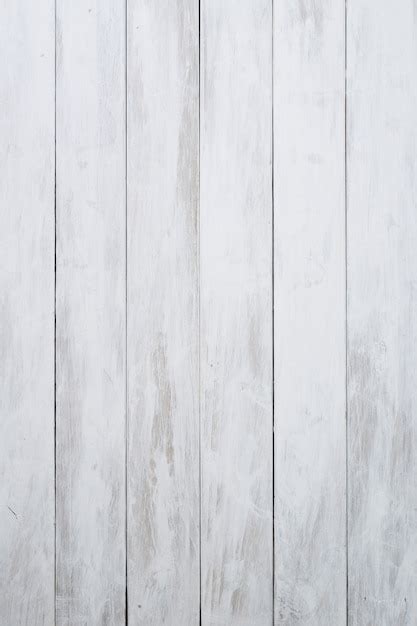 Premium Photo | White wood wall texture