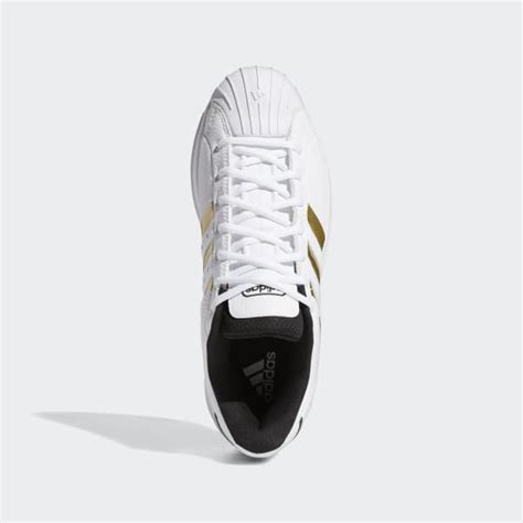 Adidas Pro Model 2g Low Shoes White Adidas Australia