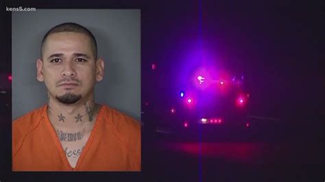 Shaun Puente Found Guilty Of Capital Murder For Killing Sapd Officer