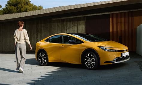 The Losing Side? Toyota Diverts To Hybrids As EV Demand Slows