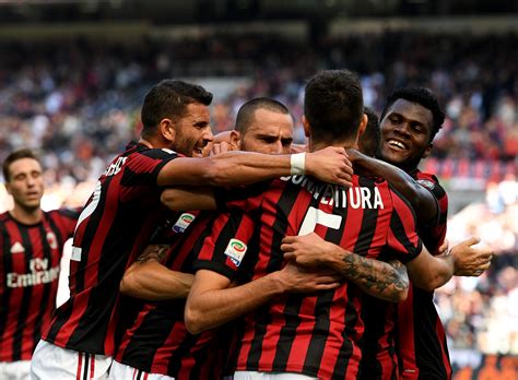 Milan 2-1 Udinese: 5 things we learned