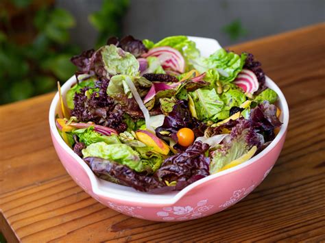 20 Best Healthy Restaurants In LA - Los Angeles - The Infatuation