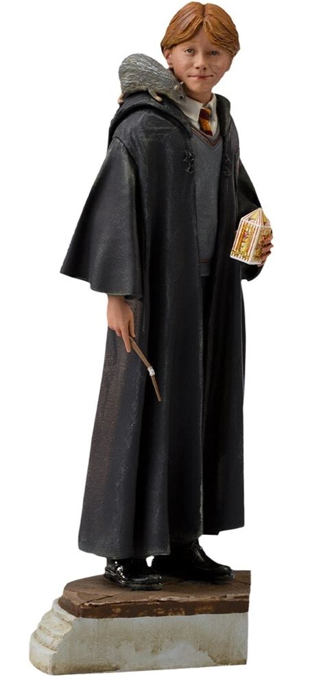 Figur Harry Potter Ron Weasley Originelle Geschenkideen Europosters