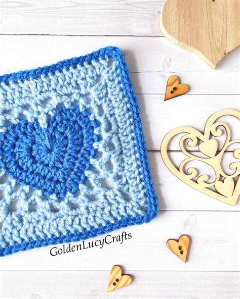 Unleash Your Crochet Magic A Comprehensive Guide To Granny Square