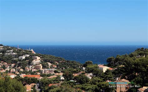 Photos HD De Saint Mandrier Sur Mer Provence Web