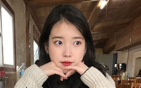 Iu 李知恩ins上的减压小视频大合集！哔哩哔哩bilibili