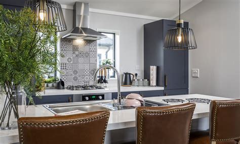 Industrial Urban Tiny House Design - Life Tiny House