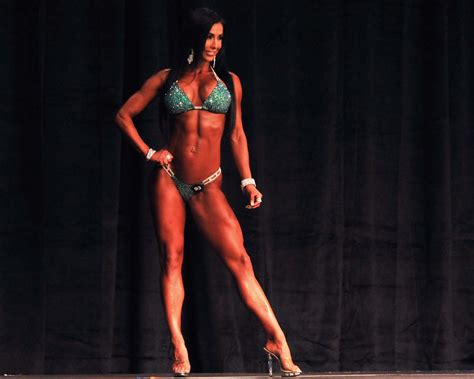 Toronto Grand Prix Tourist A Toronto Blog IFBB Pro Women S Bikini At TOProSuperShow A