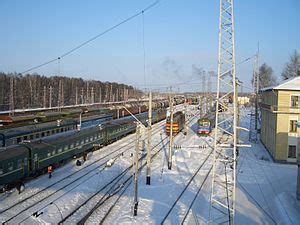 Балезино