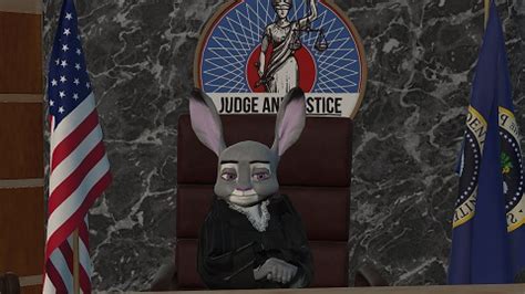 Judge-judy by toydoc on DeviantArt