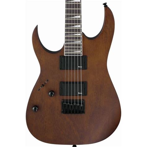 Ibanez GRG121DXL - электрогитара | Купить в магазине Аудиомания