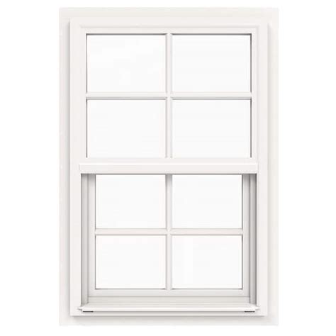 Have A Question About JELD WEN 24 In X 36 In V 4500 Series White