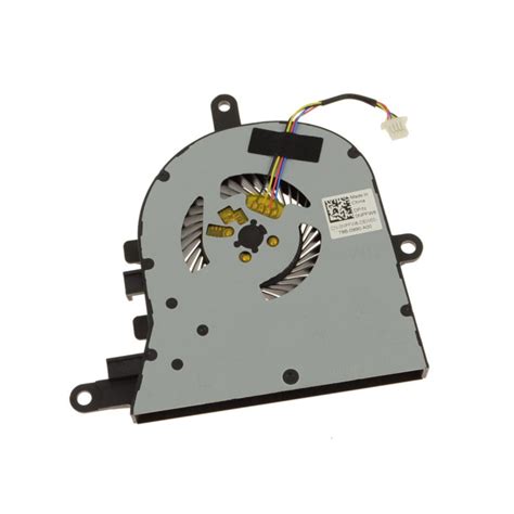 Dell Inspiron Compatible Cpu Cooling Fan Npfw Online Price