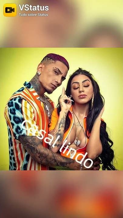 Mc Mirela E Dinho Video - MC Mirella e Dinho Alves casal mais lindo do mundo - YouTube