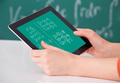 La meilleure tablette pour le collège 2022 Avis et Comparatif