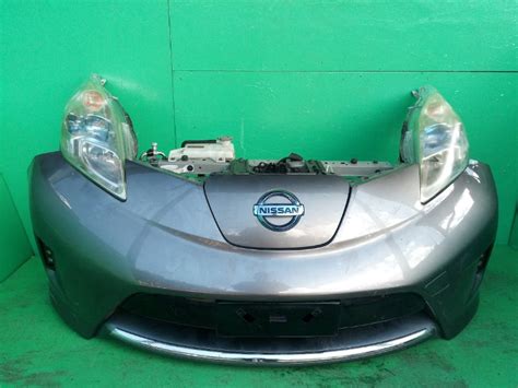 Запчасти для NISSAN