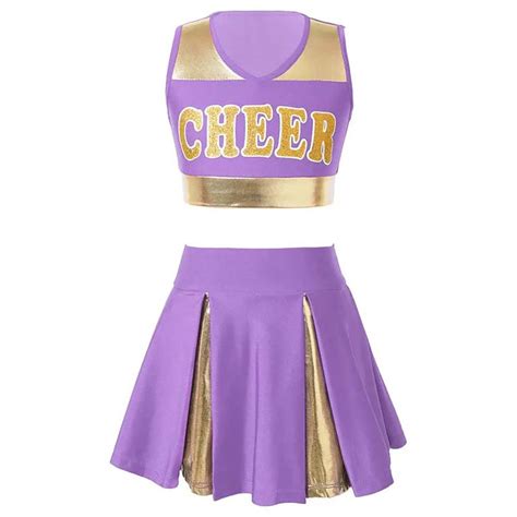 Cheerleading Uniform Manufacturers Wholesale Polyester Quick Dry Youth