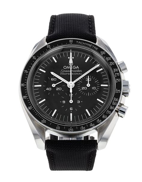 Omega Speedmaster Moonwatch Professional Omega